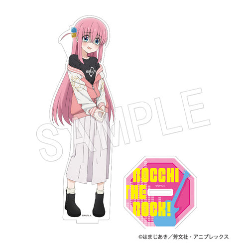 『ぼっち・ざ・ろっく!』アクリルスタンド 後藤ひとり